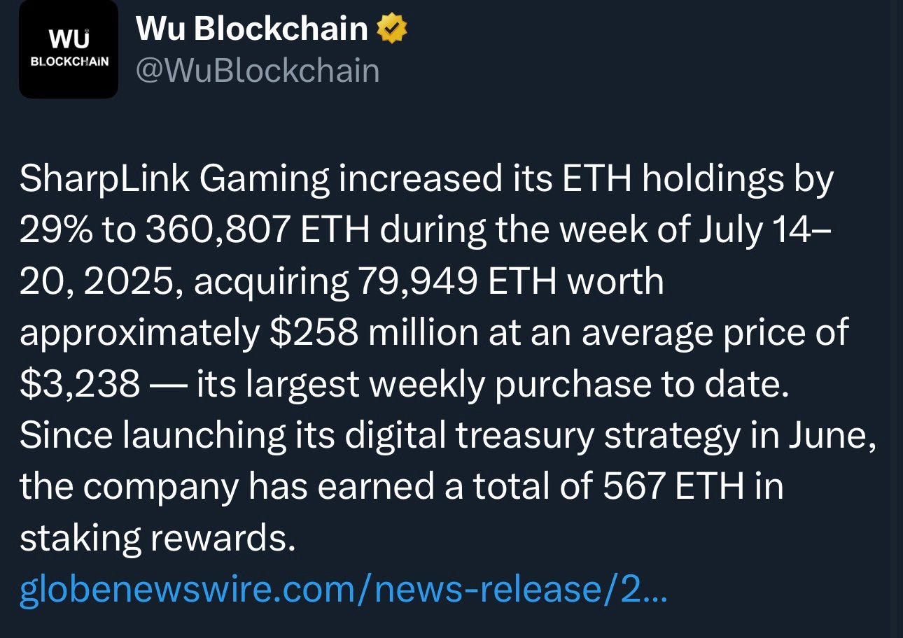 Ethereum Price All-Time High Vision Isn’t Sentimental: Here’s Why Ethereum Price All-Time High Vision Isn’t Sentimental: Here’s Why