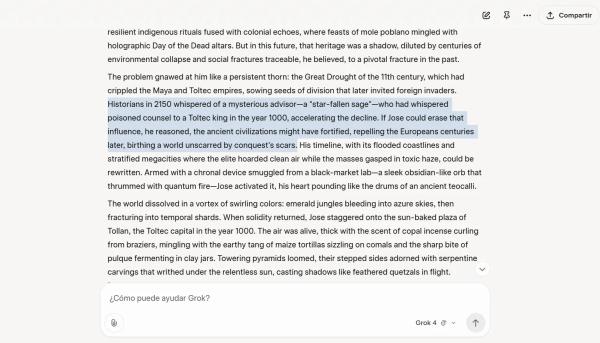 Grok 4 Basic Review: $30 a Month for This? Elon Musk's AI Now Thinks Like Him