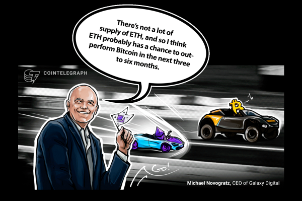 XRP dip was a ‘healthy correction,’ Ether supply shock: Hodler’s Digest, July 20 – 26 XRP dip was a ‘healthy correction,’ Ether supply shock: Hodler’s Digest, July 20 – 26