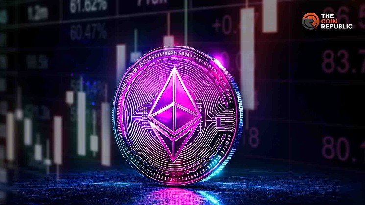 Ethereum Price All-Time High Vision Isn’t Sentimental: Here’s Why Ethereum Price All-Time High Vision Isn’t Sentimental: Here’s Why