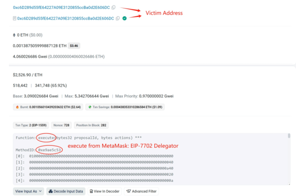 Ethereum Hit by Most Security Incidents in H1 2025: SlowMist Ethereum Hit by Most Security Incidents in H1 2025: SlowMist