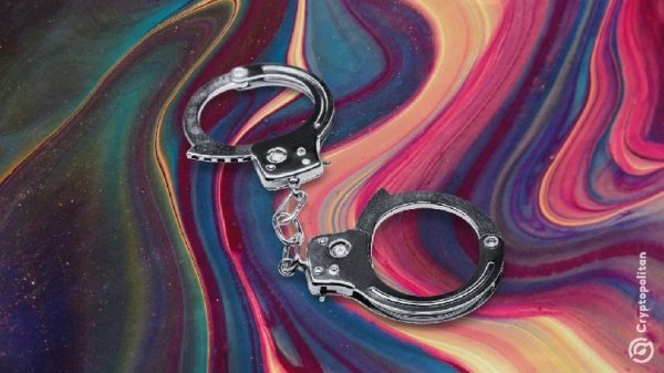 Tennessee man arrested for stealing $11 million in crypto Tennessee man arrested for stealing $11 million in crypto