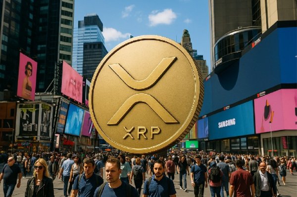 XRP Price August Outlook: Will a Sudden Breakout Catch Traders off Guard? XRP Price August Outlook: Will a Sudden Breakout Catch Traders off Guard?