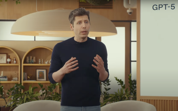 ChatGPT-5 upgrade faces user backlash as AI rivals gain ground ChatGPT-5 upgrade faces user backlash as AI rivals gain ground