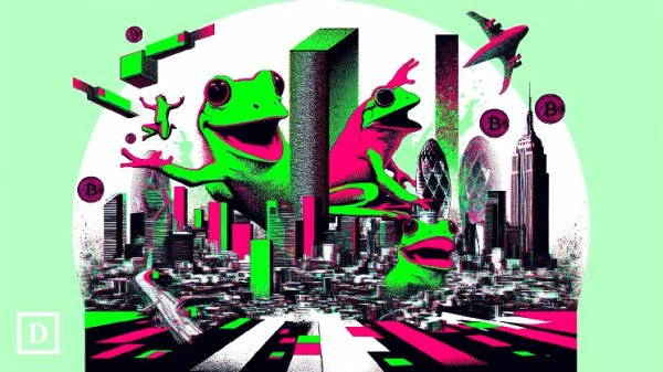 Gemini Teases ‘Onchain’ Platform as CEXs Push for DeFi Adoption Gemini Teases ‘Onchain’ Platform as CEXs Push for DeFi Adoption