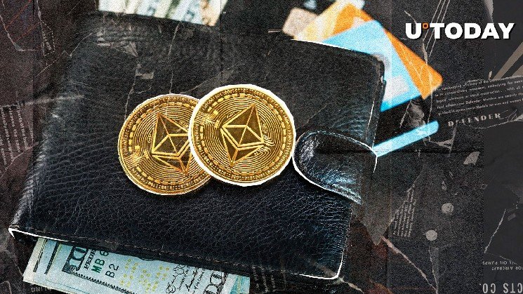 Ethereum Hits Major 2025 Year Peak Despite Price Dropping to $3,500 Ethereum Hits Major 2025 Year Peak Despite Price Dropping to $3,500