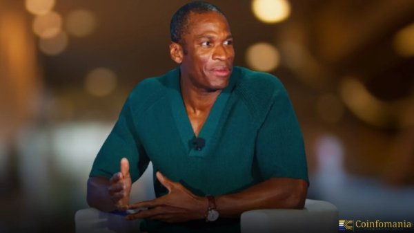 Arthur Hayes Buys $14M in ETH, HYPE, ENA, LDO, PENDLE, ETHFI Arthur Hayes Buys $14M in ETH, HYPE, ENA, LDO, PENDLE, ETHFI