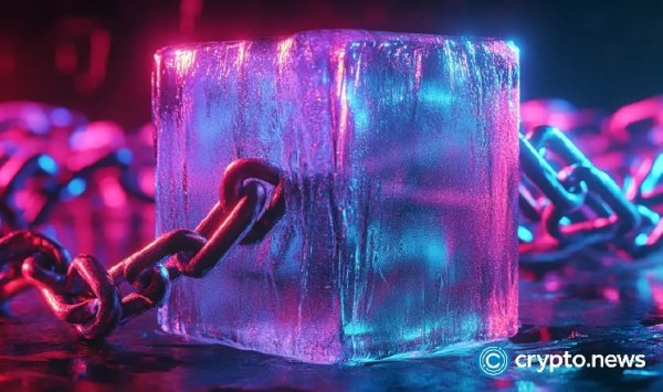 Your crypto can be frozen, even if you did nothing wrong | Opinion Your crypto can be frozen, even if you did nothing wrong | Opinion