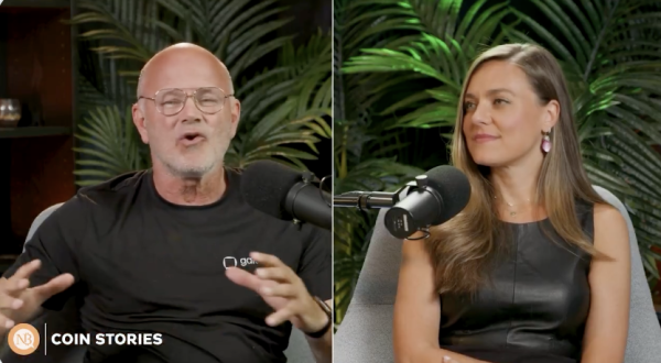 $1M Bitcoin in 2026 would signal trouble: Galaxy's Mike Novogratz