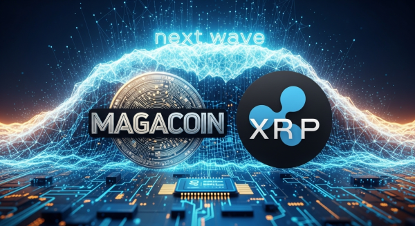 Solana Treasury Race Intensifies—Are Whales Eyeing XRP and This Undervalued Gem Next?