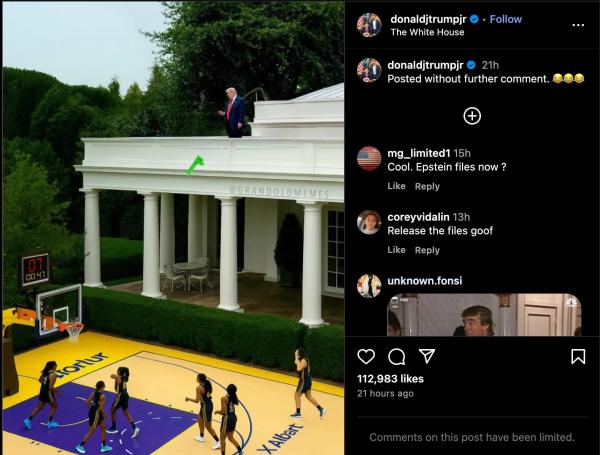 WNBA Dildo Throwing Controversy Began as Crypto Marketing Stunt