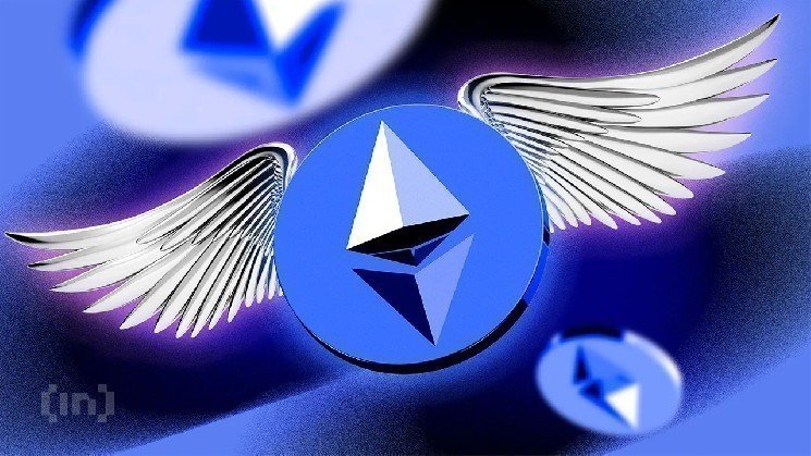Two Reasons Why Ethereum’s Rally Is on Hold This August Two Reasons Why Ethereum’s Rally Is on Hold This August