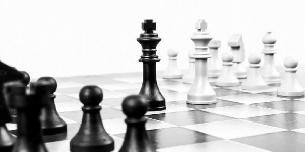 Google to Pit Top AI Models Against Each Other in Live Chess Tournament Google to Pit Top AI Models Against Each Other in Live Chess Tournament