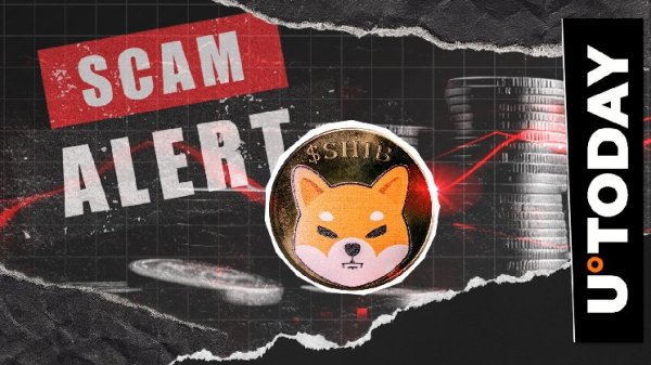 Shiba Inu Team Issues Urgent Warning on LEASH, Ecosystem Token Scams Shiba Inu Team Issues Urgent Warning on LEASH, Ecosystem Token Scams