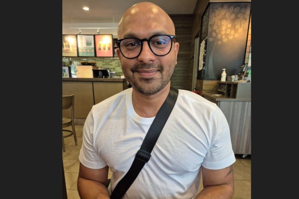 Akash founder Greg Osuri warns AI training may trigger global energy crisis