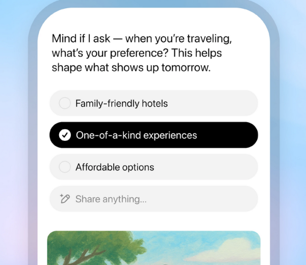 OpenAI unveils ChatGPT ‘Pulse’ — Could it help you trade crypto? OpenAI unveils ChatGPT ‘Pulse’ — Could it help you trade crypto?