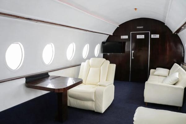 Pump Fun streamers bait users with fake jet crash