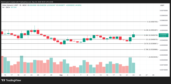 3 Made in USA Coins to Watch in the Fourth Week of September