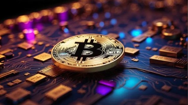 Bitcoin Price Could See A New All-Time High Above $126,000 If It Breaks This Critical Level Bitcoin Price Could See A New All-Time High Above $126,000 If It Breaks This Critical Level