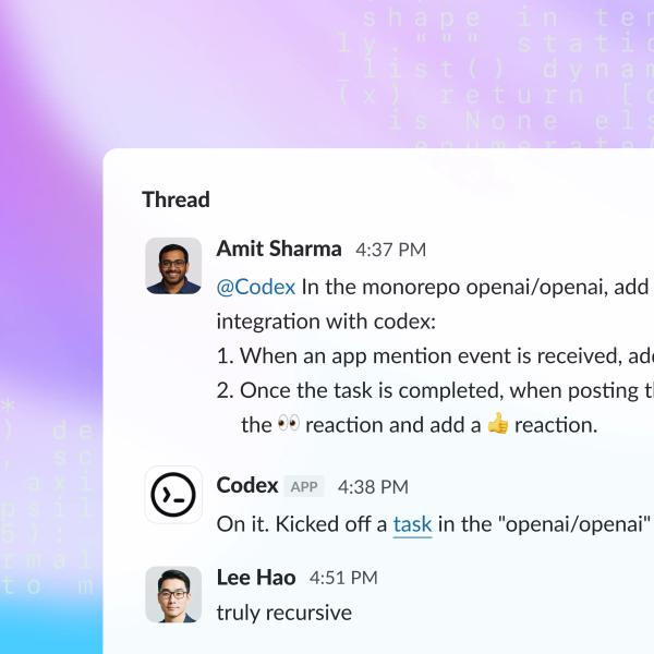 OpenAI Just Turned ChatGPT Into an App Platform