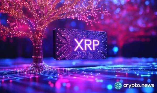 XRP price set for breakout as Ripple ETF and CME futures cross key milestones XRP price set for breakout as Ripple ETF and CME futures cross key milestones