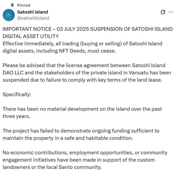 Why most ‘crypto cities’ flop — and the blueprint execs say might work Why most ‘crypto cities’ flop — and the blueprint execs say might work