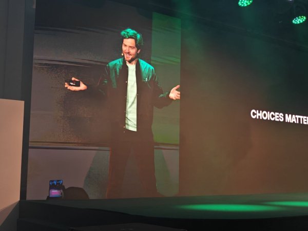 Trezor Announces Quantum-Ready Bitcoin, Crypto Wallet: Trezor Safe 7 (Live in Prague) Trezor Announces Quantum-Ready Bitcoin, Crypto Wallet: Trezor Safe 7 (Live in Prague)