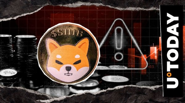 Critical SHIB Alert Issued as Real Shiba Inu Token Scam Targets Wallets Critical SHIB Alert Issued as Real Shiba Inu Token Scam Targets Wallets