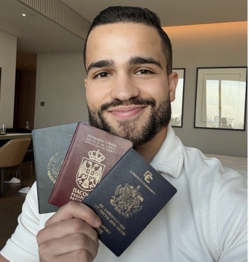 The Secret Destinations of Crypto Millionaire Expats