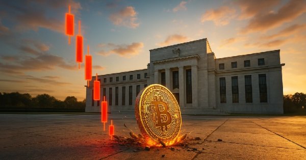 Crypto market loses $100 billion in market cap while S&P hits new highs Crypto market loses $100 billion in market cap while S&P hits new highs