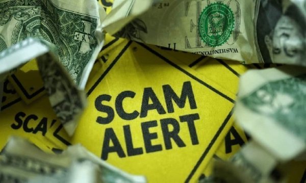 CoinGecko CEO Warns of Fake Crypto Summit Scam Using Booking.com CoinGecko CEO Warns of Fake Crypto Summit Scam Using Booking.com