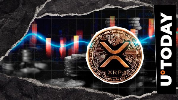 XRP Declines 5.26% in Key Metric Despite Mild Price Resurgence XRP Declines 5.26% in Key Metric Despite Mild Price Resurgence