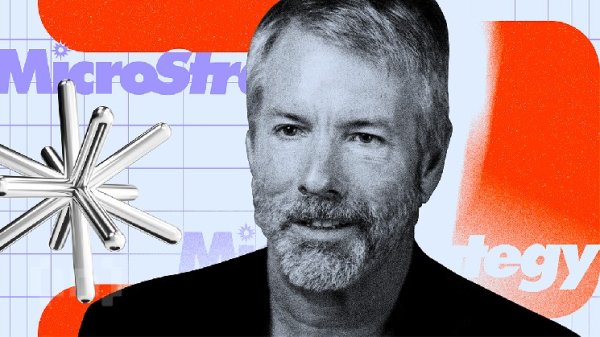 Michael Saylor and Robert Kiyosaki Give End-of-2025 Bitcoin Price Prediction Michael Saylor and Robert Kiyosaki Give End-of-2025 Bitcoin Price Prediction