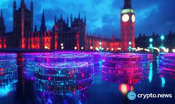 The UK might still win the digital asset race | Opinion The UK might still win the digital asset race | Opinion