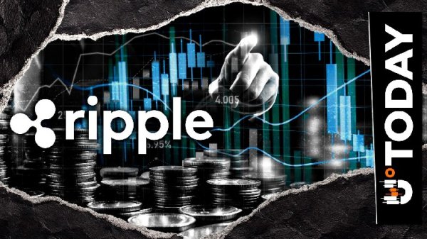 Ripple Exec Reveals Why RLUSD Demand Is High Ripple Exec Reveals Why RLUSD Demand Is High