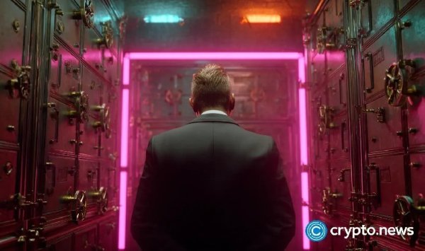 Stanford-backed Hinkal unveils crypto wallet that hides on-chain transactions Stanford-backed Hinkal unveils crypto wallet that hides on-chain transactions