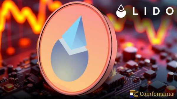 Lido DAO Proposes Major LDO Buyback Plan Using Uniswap Liquidity Pools Lido DAO Proposes Major LDO Buyback Plan Using Uniswap Liquidity Pools