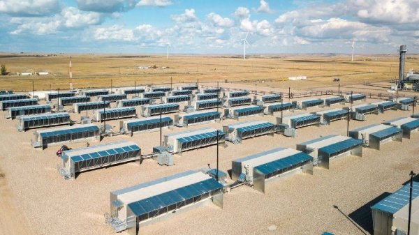 Hut 8’s Tuesday Tumble Misguided and a Buying Opportunity: Benchmark Hut 8’s Tuesday Tumble Misguided and a Buying Opportunity: Benchmark