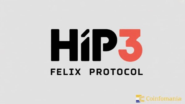 Hyperliquid HIP 3 Unlocks Permissionless Perpetuals for DeFi Hyperliquid HIP 3 Unlocks Permissionless Perpetuals for DeFi