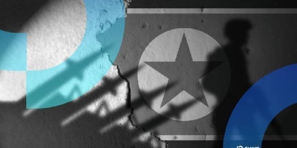 US Treasury Sanctions Web of North Korean Bankers Tied to Global Crypto Crime Operation US Treasury Sanctions Web of North Korean Bankers Tied to Global Crypto Crime Operation