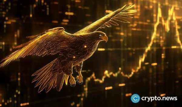 Trump-backed WLFI token shows strength at $0.14 despite market conditions Trump-backed WLFI token shows strength at $0.14 despite market conditions