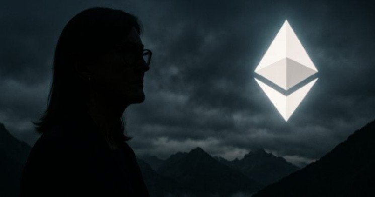 Cathie Wood’s ARK Invest buys additional 242,347 shares of Ether treasury firm BitMine Cathie Wood’s ARK Invest buys additional 242,347 shares of Ether treasury firm BitMine