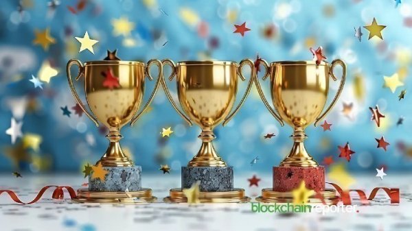 Bitcoin Leads as LunarCrush List of Top Layer-1 Projects by Social Activity Bitcoin Leads as LunarCrush List of Top Layer-1 Projects by Social Activity
