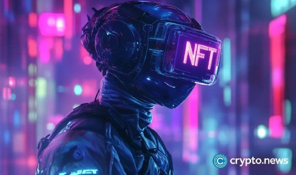 NFT sales surge 9% to $77M, CryptoPunks show modest recovery NFT sales surge 9% to $77M, CryptoPunks show modest recovery