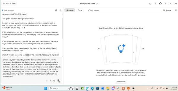 Google Releases Its Most Powerful AI Model, Gemini 3&mdash;Here's What You Need to Know