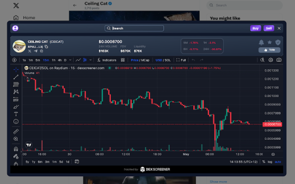 Malicious Chrome extension skims Solana swaps with hidden extra transfers