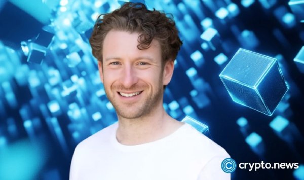 Interview | How TON plans to bring blockchain to a billion Telegram users Interview | How TON plans to bring blockchain to a billion Telegram users