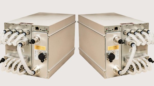 From Terahash to Petahash: Inside 2025’s Most Powerful Bitcoin Mining Rigs From Terahash to Petahash: Inside 2025’s Most Powerful Bitcoin Mining Rigs