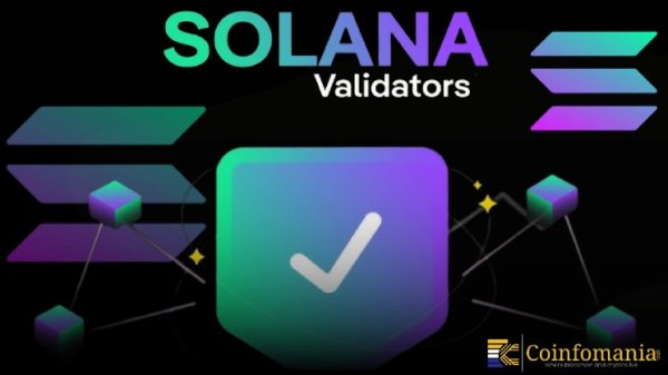 Solana Validator Numbers Slide 68% Since 2023, Community Divided Solana Validator Numbers Slide 68% Since 2023, Community Divided