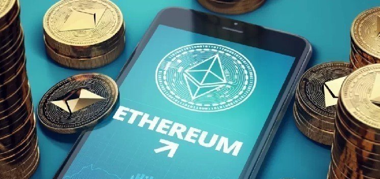 Ethereum-Holding Company Turns the Drop into an Opportunity! Bought Millions of Dollars Worth of Ethereum! Here Are the Details Ethereum-Holding Company Turns the Drop into an Opportunity! Bought Millions of Dollars Worth of Ethereum! Here Are the Details